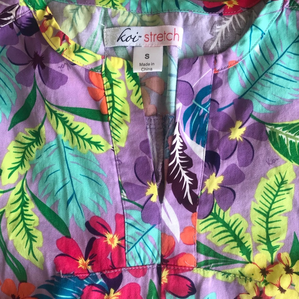 Koi Top🌺Final Price