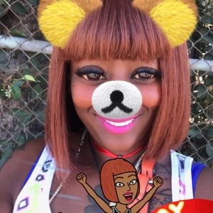 Meet your Posher, Doncleisha