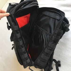 5.11 Tactical All Hazards Prime Bag
