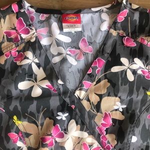 Dickies Top🌺
