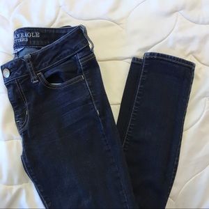 American Eagle Jeggings