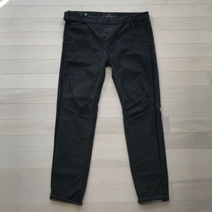 Mix limited pants for men