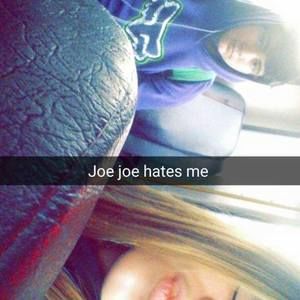 Meet your Posher, Joe