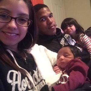 Meet your Posher, Carla