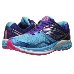 Saucony Ride 9