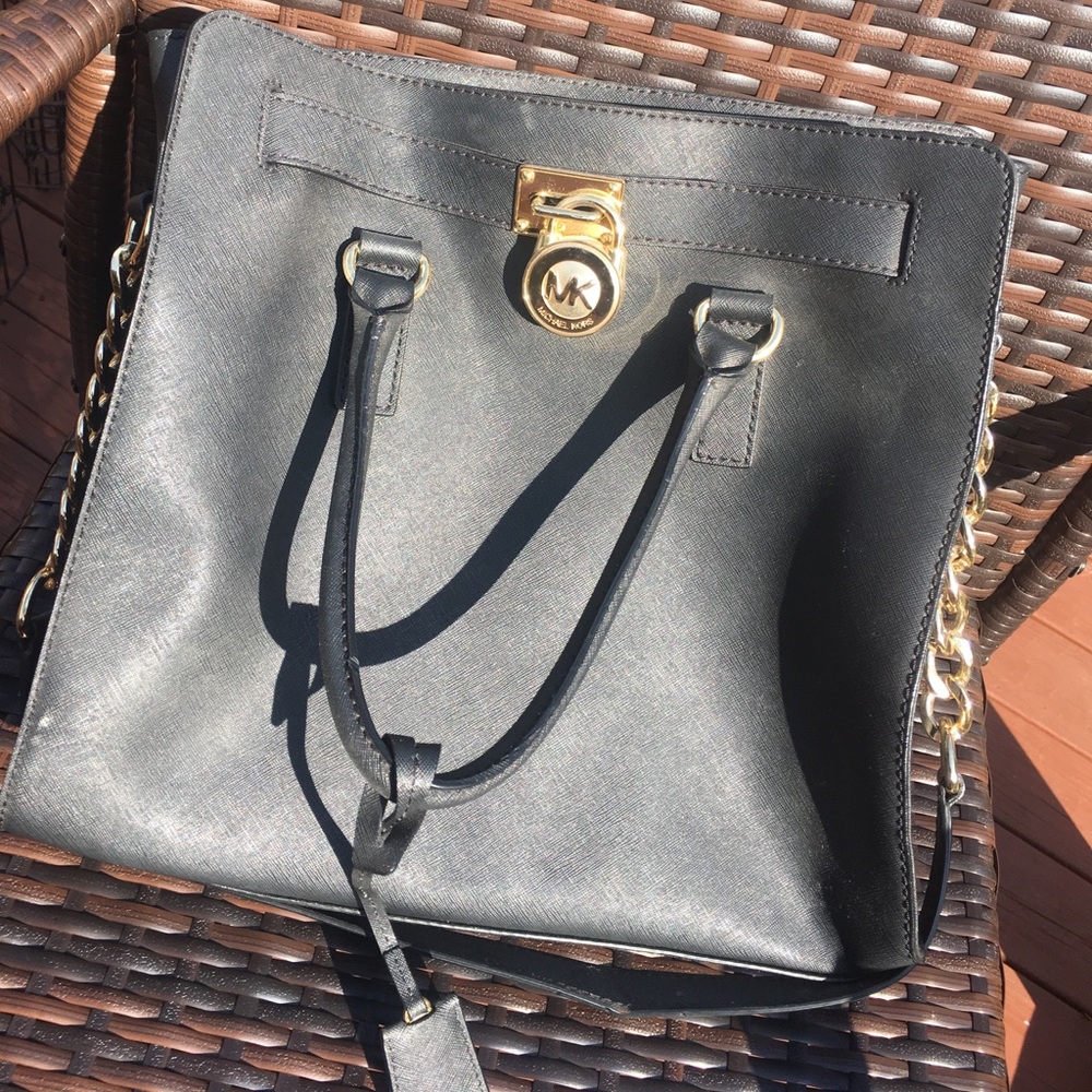 Authentic Michael Kors purse