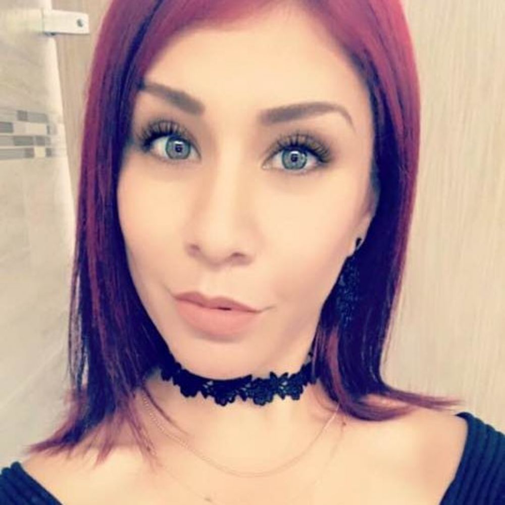 Meet your Posher, Berenice