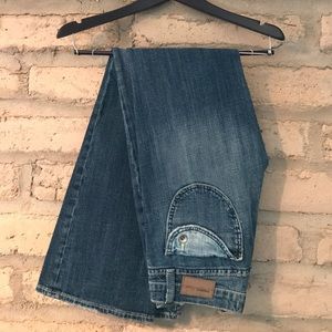 Maurice’s Vigoss Jeans