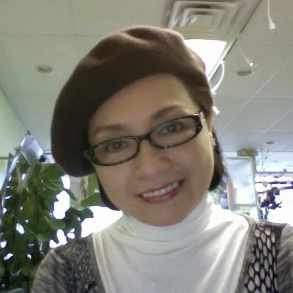 Meet your Posher, Christina
