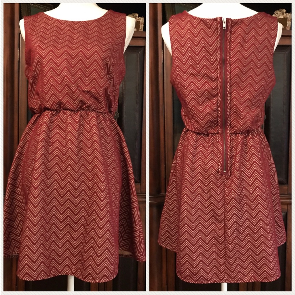 ⚜️HOST PICK⚜️🎊Gorgeous New Fall Dress🎊