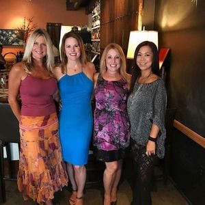 Meet your Posher, Cindy