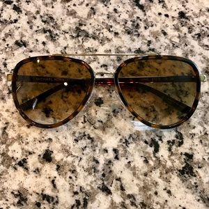 Michael Kors Sunglasses