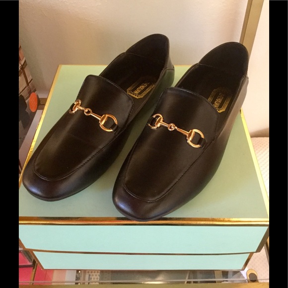 unknown imported Shoes - Women’s Loafers Horse Bit Slippers Slip-On Size 39
