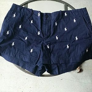 RALPH Lauren Sport Shorts