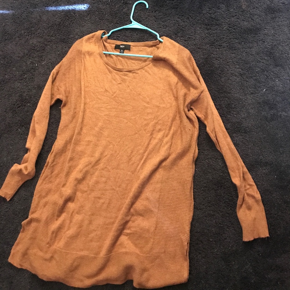 Fall Sweater 🍂