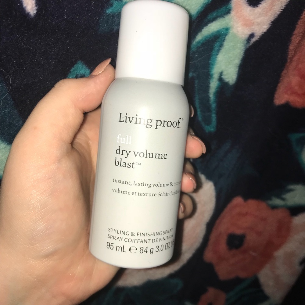 🎉BRAND NEW🎉 Living Proof Dry Volume Blast😍