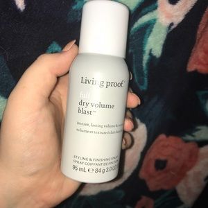 🎉BRAND NEW🎉 Living Proof Dry Volume Blast😍