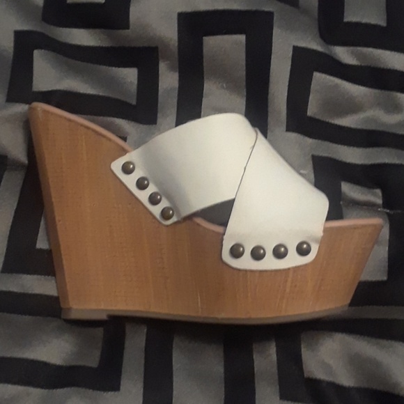 Shoes - Platform shoes