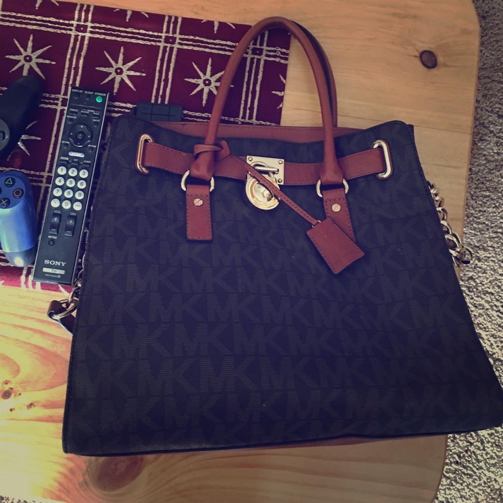 Michael Kors Tote