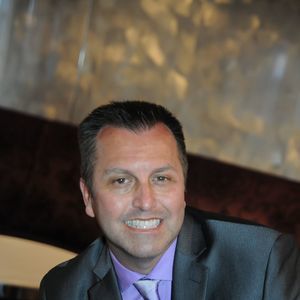 Meet your Posher, John