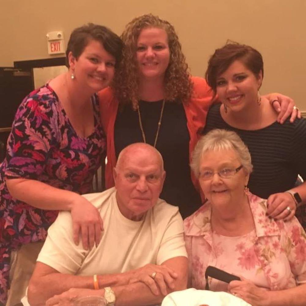 Meet your Posher, Maggie