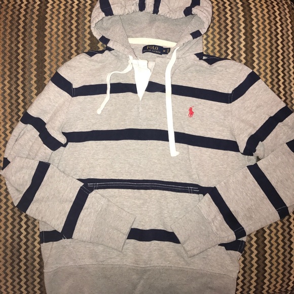 Polo Ralph Lauren Tops - Polo Ralph Lauren Hoodie