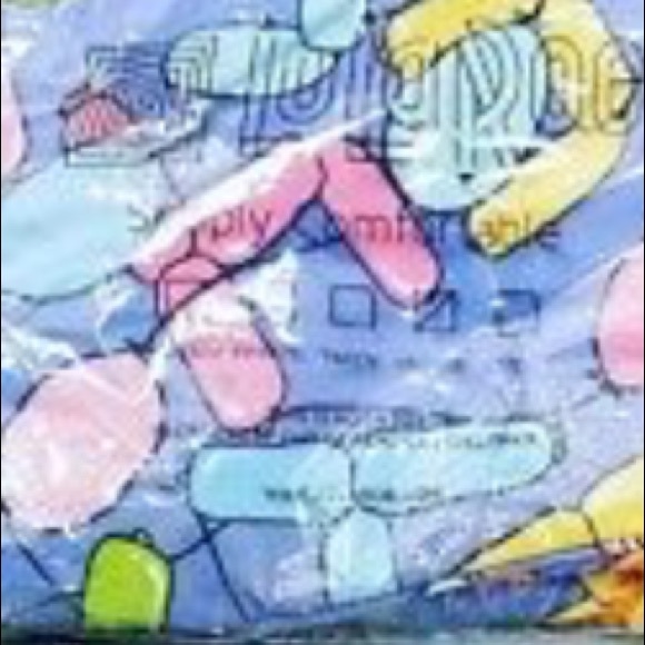 🎈”SALE” LuLaRoe”BIRTHDAY”Limited Edition SALE 🎈 - Picture 4 of 6