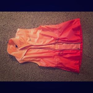 Nike vest