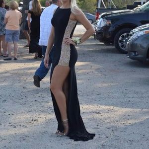 Prom dress **SOLD**