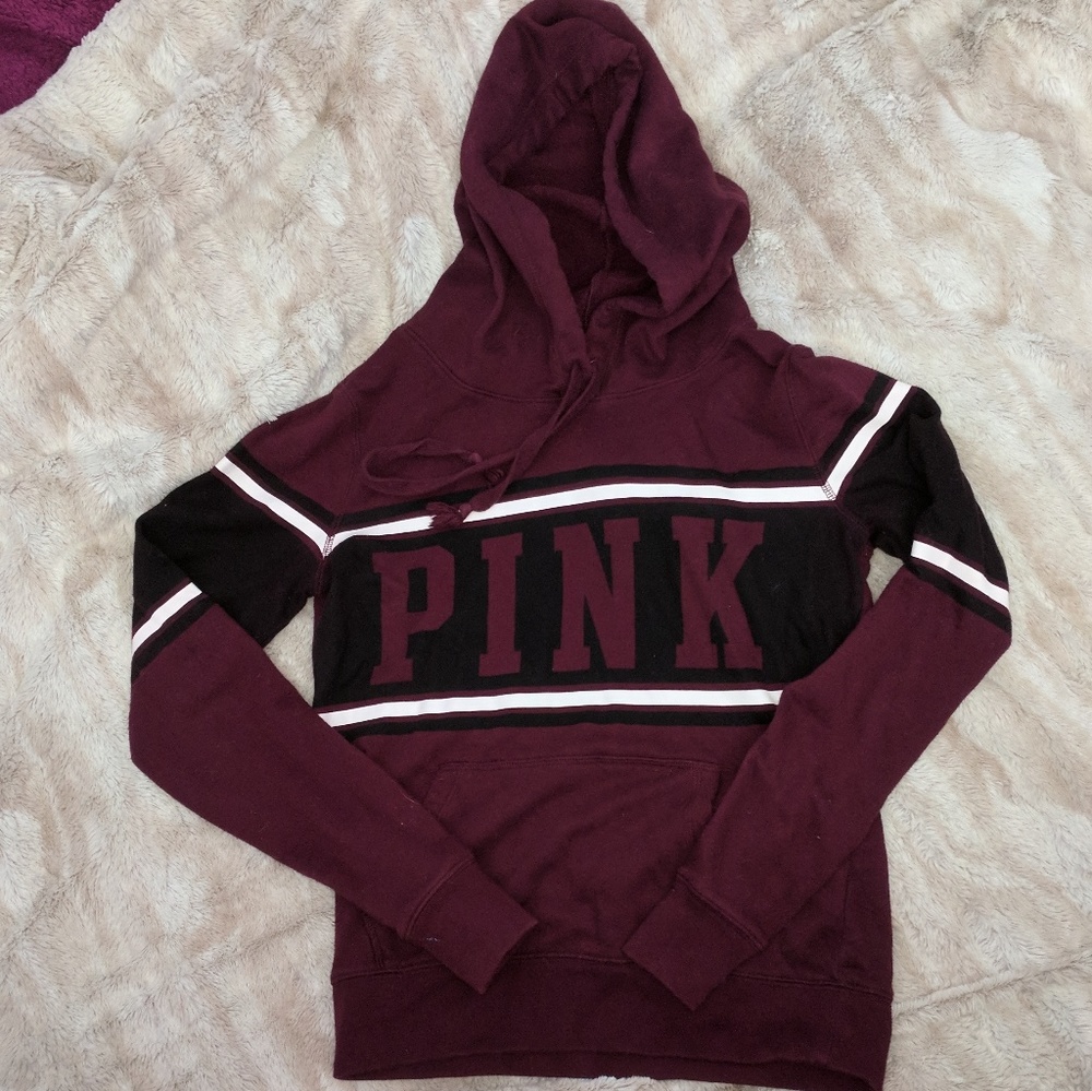 PINK sweatshirt