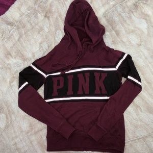 PINK sweatshirt