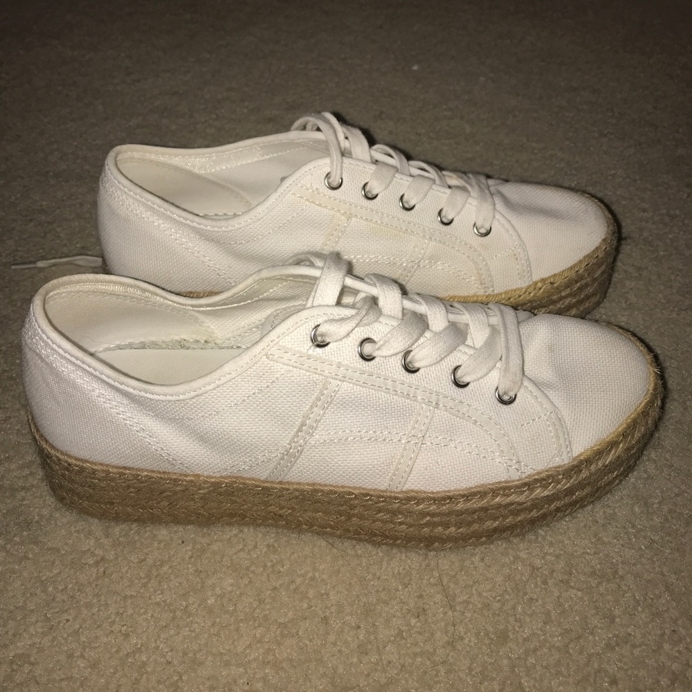 Espadrilles sneakers