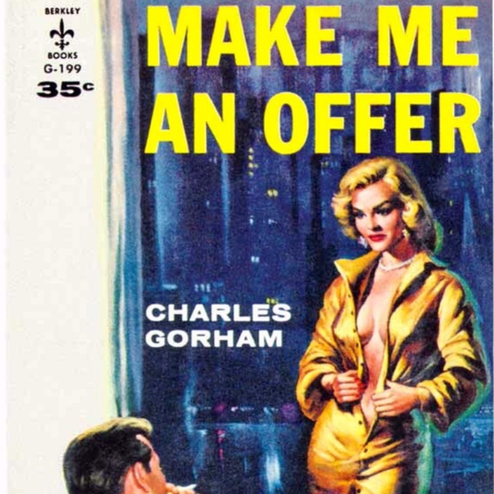 Reasonable offers accepted!