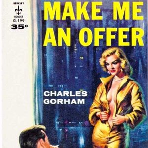 Reasonable offers accepted!