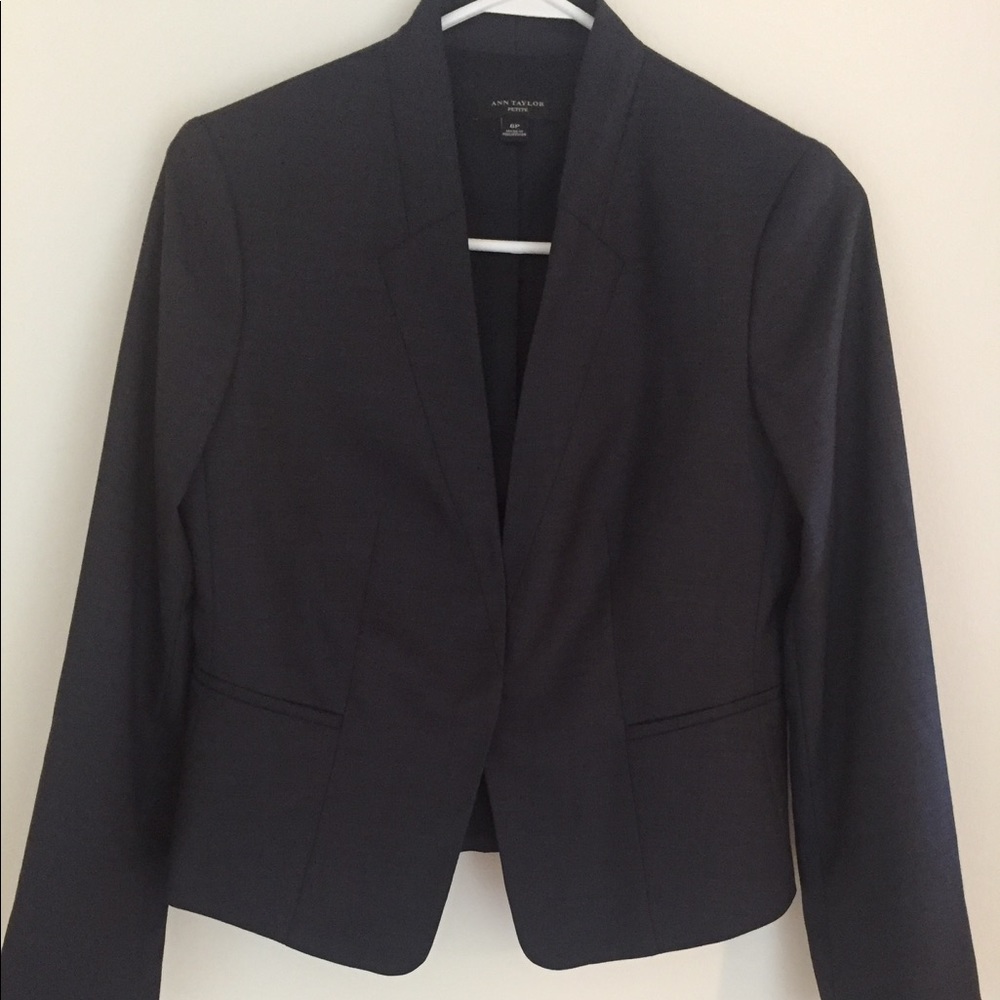 Brand new Ann Taylor blazer