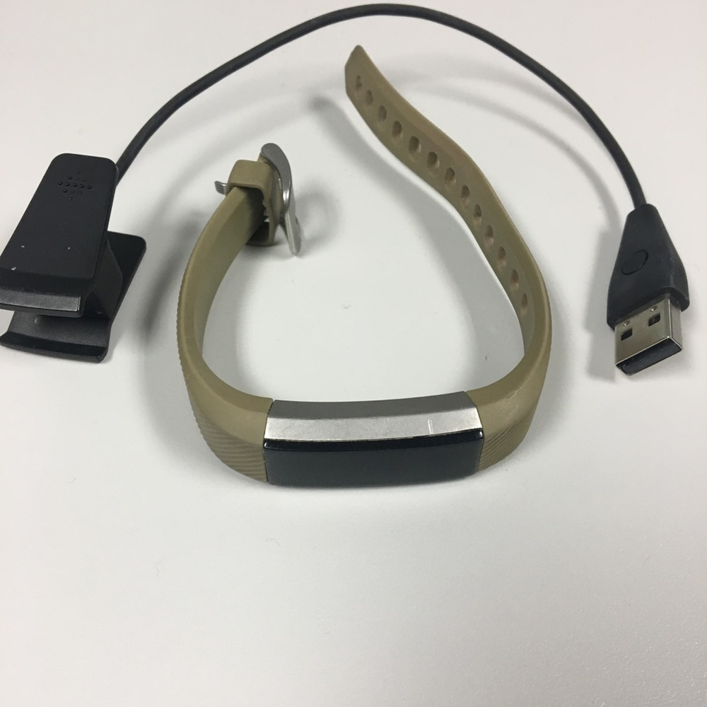 Fitbit Alta in good condition
