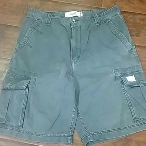Levi Cargo Shorts