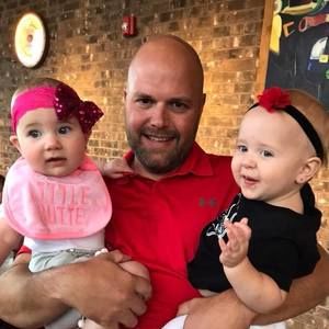 Meet your Posher, Jeff