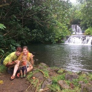 Meet your Posher, Mallory