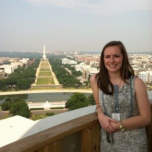 Meet your Posher, Erica