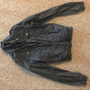 Billabong Bomber Jacket