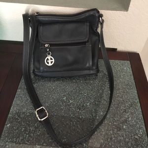 Black Friday Sale Giani Bernini Crossbody