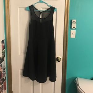 Little black dress 👗