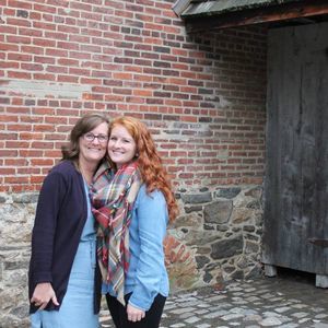 Meet your Posher, Erin