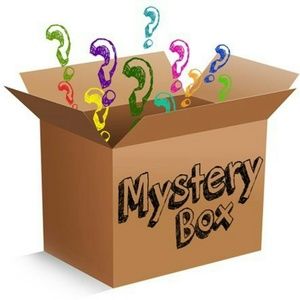 Mystery Boxes