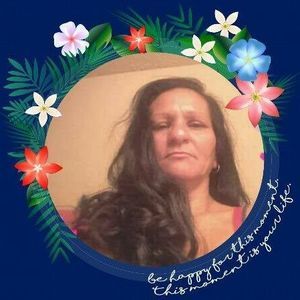 Meet your Posher, Maria
