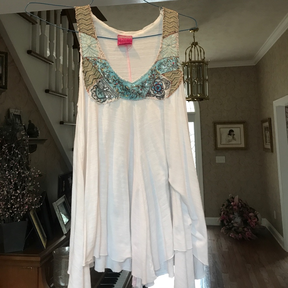 Free People top