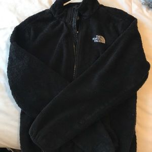 North face jacket!