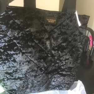 New Victoria's Secret tote and cooler purse