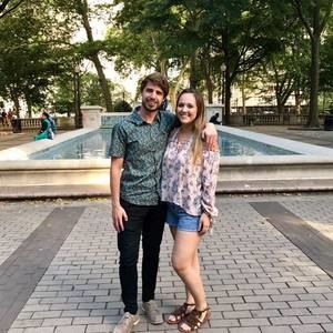 Meet your Posher, Ariel